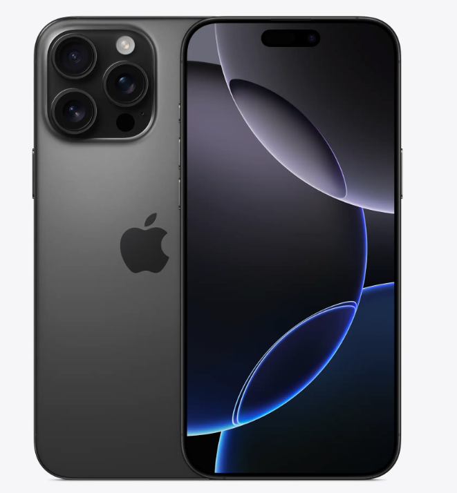 Apple iPhone 16 Pro Max Smartphone