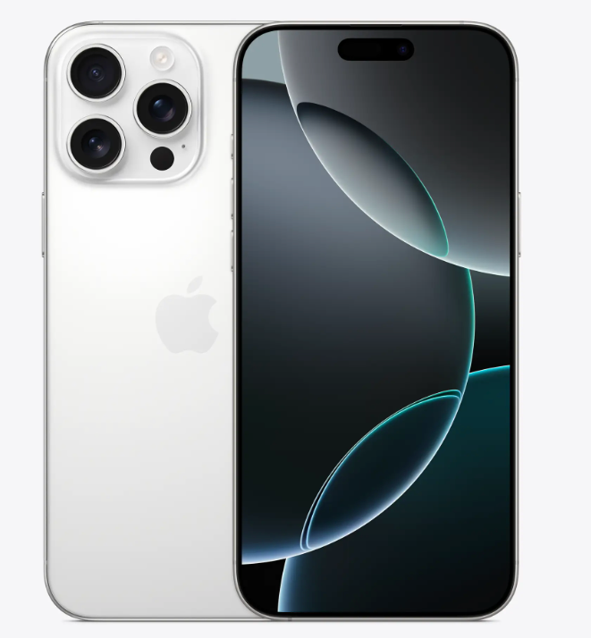 Apple iPhone 16 Pro Max Smartphone