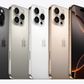 Apple iPhone 16 Pro Max Smartphone
