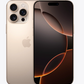 Apple iPhone 16 Pro Max Smartphone